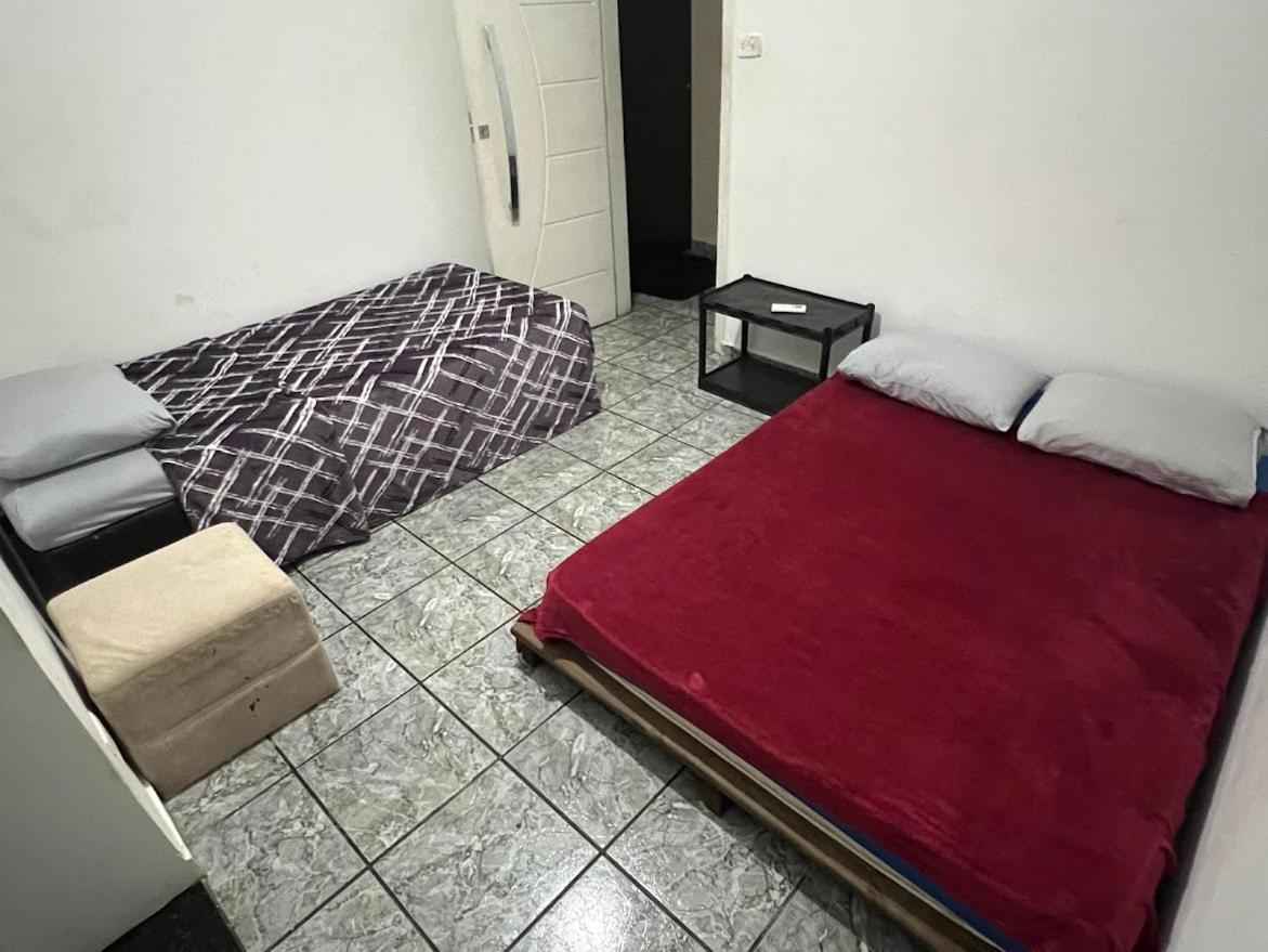 קמפו גרנדה Hostel Sideral מראה חיצוני תמונה
